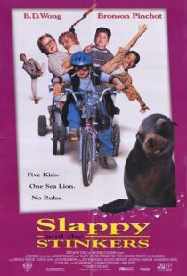 دانلود فیلم Slappy and the Stinkers 1998370923-1063488367