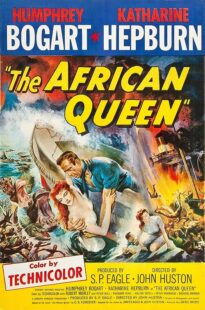 دانلود فیلم The African Queen 1951371742-1672756396