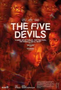 دانلود فیلم The Five Devils 2022371842-998838927