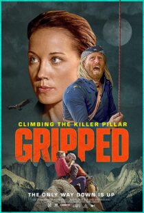 دانلود فیلم Gripped: Climbing the Killer Pillar 2020373458-1892034821