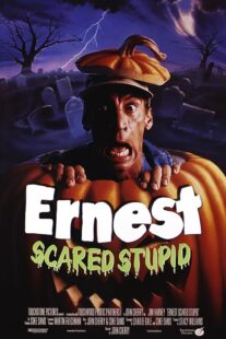 دانلود فیلم Ernest Scared Stupid 1991371433-2034444291