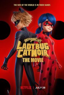 دانلود انیمیشن Miraculous: Ladybug & Cat Noir, the Movie 2023370981-221222453