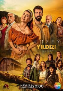 دانلود سریال Kuzey Yildizi373299-2116754263