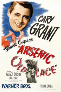 دانلود فیلم Arsenic and Old Lace 1944372380-2008655609