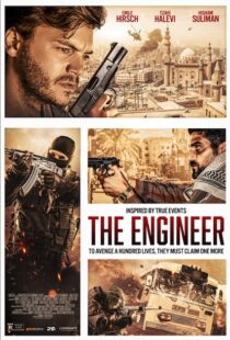 دانلود فیلم The Engineer 2023373197-854027595