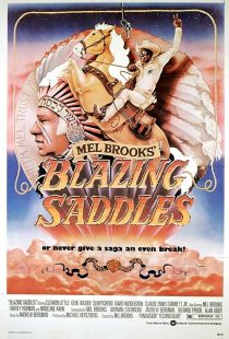 دانلود فیلم Blazing Saddles 1974372756-659654132