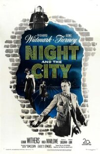 دانلود فیلم Night and the City 1950371687-1307876161