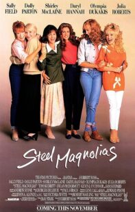 دانلود فیلم Steel Magnolias 1989371680-1388805672