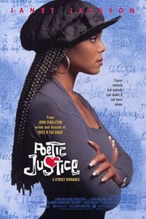 دانلود فیلم Poetic Justice 1993371753-451549529