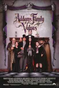 دانلود فیلم Addams Family Values 1993371897-617638166