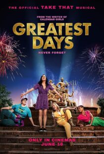 دانلود فیلم Greatest Days 2023373206-238894496