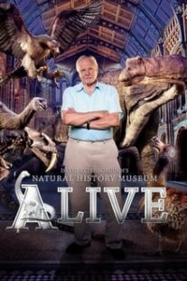 دانلود انیمیشن David Attenborough’s Natural History Museum Alive 2014373295-818656751