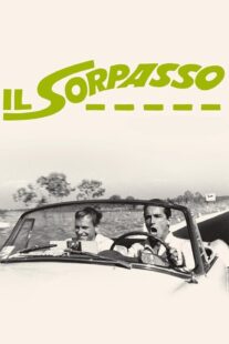 دانلود فیلم Il Sorpasso 1962371371-1792237388