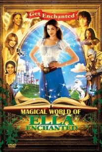 دانلود فیلم Ella Enchanted 2004373491-811641636