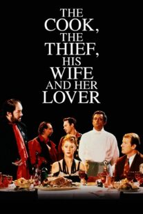 دانلود فیلم The Cook, the Thief, His Wife & Her Lover 1989371067-1529030942