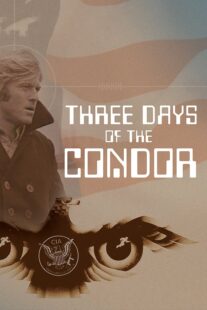 دانلود فیلم Three Days of the Condor 1975371002-264804121