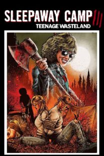 دانلود فیلم Sleepaway Camp III: Teenage Wasteland 1989371516-960201000