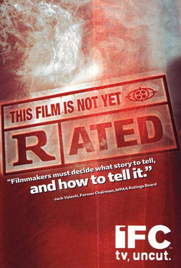 دانلود فیلم This Film Is Not Yet Rated 2006