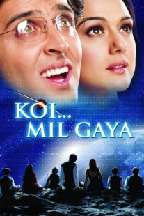 دانلود فیلم هندی Koi… Mil Gaya 2003376804-1642239542