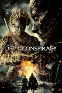 دانلود فیلم The Devil Conspiracy 2022375346-2112782154