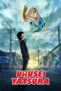 دانلود انیمه Urusei Yatsura376297-1474516616