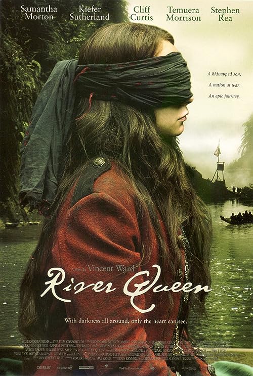 دانلود فیلم River Queen 2005