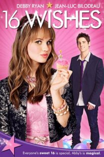 دانلود فیلم 16 Wishes 2010375689-860978229