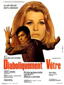 دانلود فیلم Diaboliquement vôtre 1967376348-1663331052