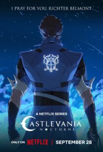 دانلود انیمیشن Castlevania: Nocturne377209-1306755747