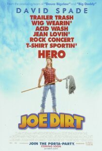 دانلود فیلم Joe Dirt 2001376322-500964346