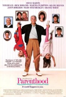 دانلود فیلم Parenthood 1989375839-1976113487