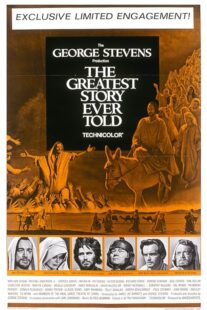 دانلود فیلم The Greatest Story Ever Told 1965377170-991856299