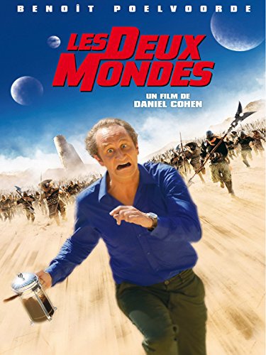 دانلود فیلم Les deux mondes (Two Worlds) 2007