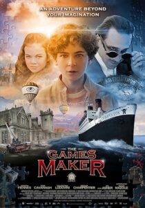 دانلود فیلم The Games Maker 2014375316-1667463990