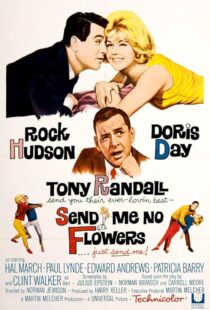 دانلود فیلم Send Me No Flowers 1964375693-2092024968