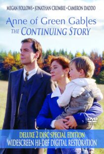 دانلود سریال Anne of Green Gables: The Continuing Story376995-1157785581