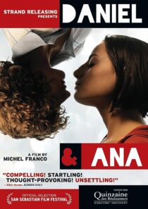 دانلود فیلم Daniel & Ana 2009374189-771051672