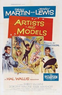 دانلود فیلم Artists and Models 1955374751-845840839