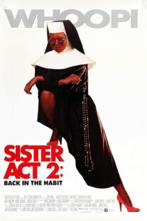 دانلود فیلم Sister Act 2: Back in the Habit 1993377092-188577241