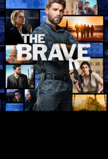 دانلود سریال The Brave374267-519361315