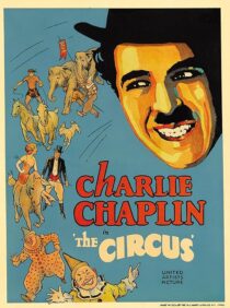 دانلود فیلم The Circus 1928376964-41209831