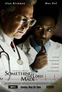 دانلود فیلم Something the Lord Made 2004377097-1823019034