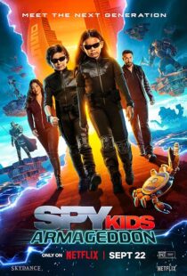 دانلود فیلم Spy Kids: Armageddon 2023376847-1660521120