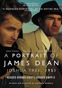 دانلود فیلم Joshua Tree, 1951: A Portrait of James Dean 2012374969-1715890045