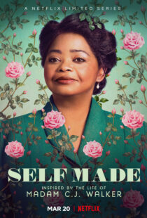 دانلود سریال Self Made: Inspired by the Life of Madam C.J. Walker377142-592000220