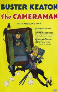 دانلود فیلم The Cameraman 1928376758-85763651