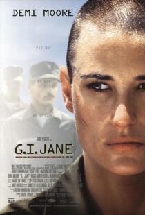 دانلود فیلم G.I. Jane 1997374171-1882271726