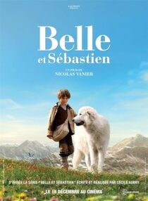 دانلود فیلم Belle & Sebastian 2013377334-1767014635