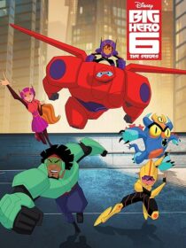 دانلود انیمیشن Big Hero 6: The Series375633-2090224689