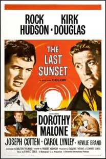 دانلود فیلم The Last Sunset 1961374300-1583737422